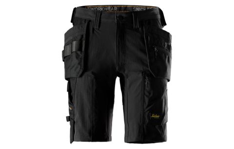 Short Stretch Snickers 6118 AW