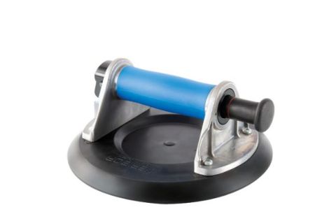 Zuigheffer met handpomp D213 120kg