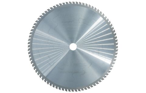 Zaagblad-HM Drytech D320 84T voor staal