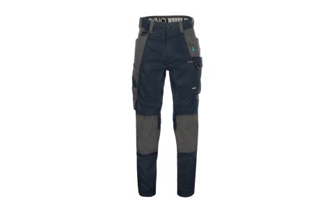 Werkbroek KEEPER met kniezakken
