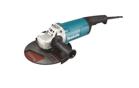Haakse slijper 230mm GA9060 2200W, 6600 tpm