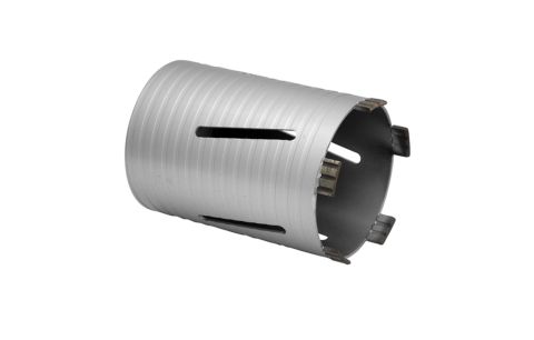 Diamant klokboor droog m16 DPDC