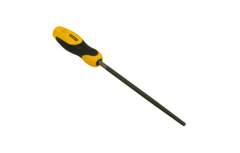 Vijl rond halfzoet 200mm