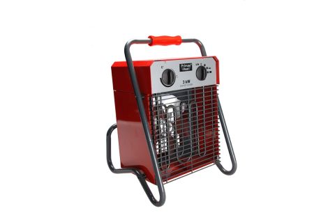 Ventilatorkachel COMFORT 3 kW 220/240V