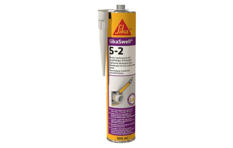SikaSwell S-2 Rood