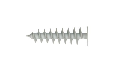 Isolatieplug nylon vr Styroporplaten