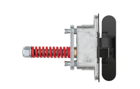 Scharnier onzichtbaar BATTISTA