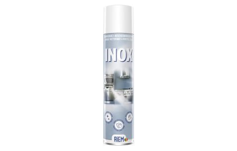 Reinigingsspray Inox 300ml