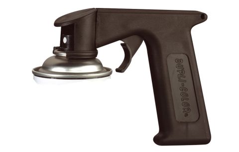 Spray Master motip