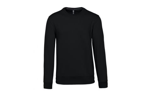 Sweater Kariban K488 ronde hals