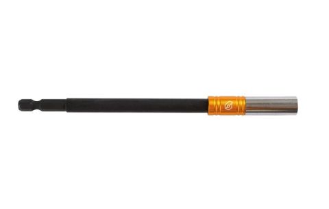 Bithouder extra dun 150mm
