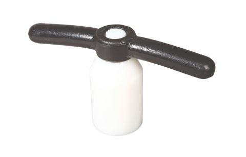 Dalleerhamer nylon blok