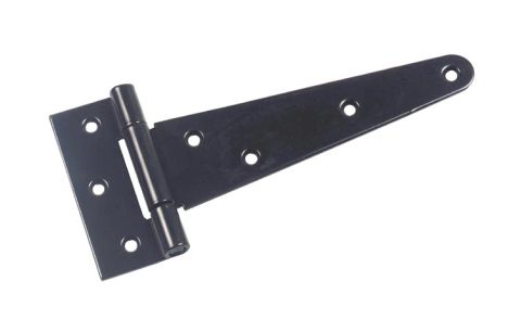 Kruisheng T-model zwart zwaar