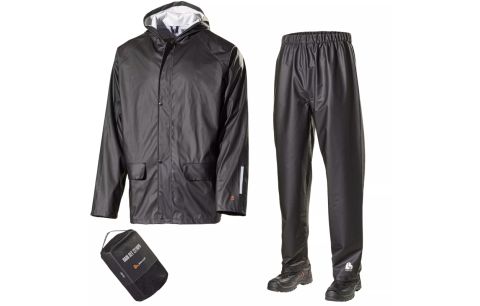 Regenbroek+Jas 2210PU