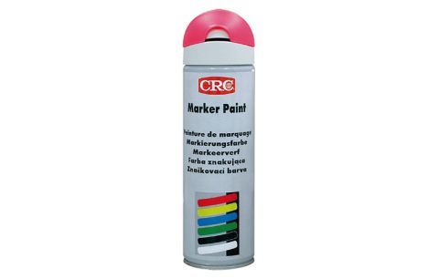 Markeerverf fluo 500ml