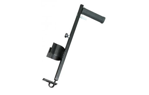 Pistool Speedmarker kort