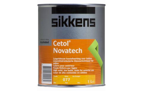Cetol novatech
