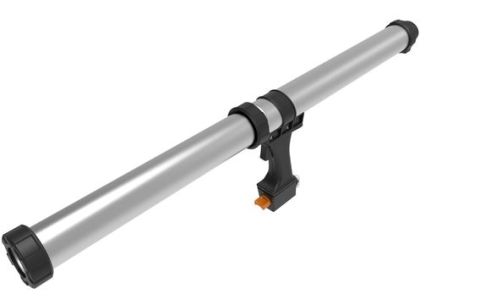 Persluchtpistool AIRFLOW II 310/400/600