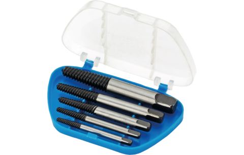 Draadeinduithalers ECO Nr.1-5 / M3-M18, set