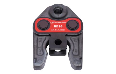 Persbekken Standaard,