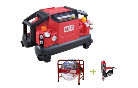 Max High Pressure Set HN120 22-65mm