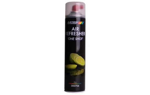 Spuitbus Air Refresher 'One Shot' citrus, 600ml