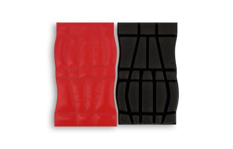 Kniebeschermers FIDES Gecertificeerde (type 2, level 1)