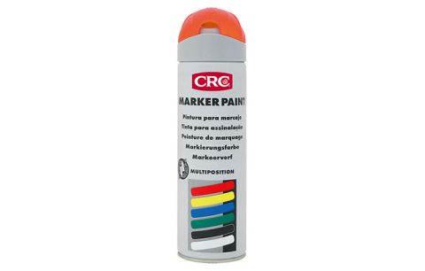 Markeerverf fluo 500ml