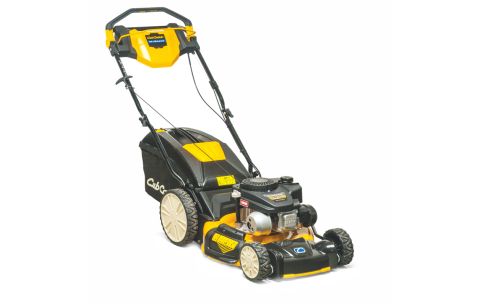 Grasmaaier Benzine 12DBTVSC603 46cm 4in1