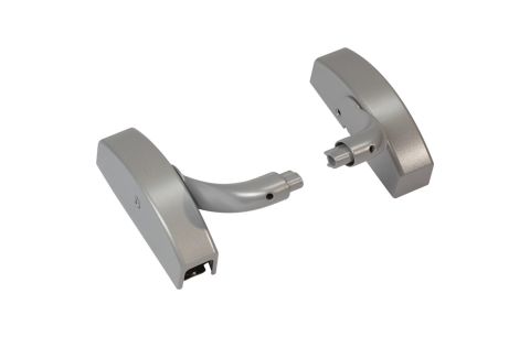 Antipaniekmodule binnen