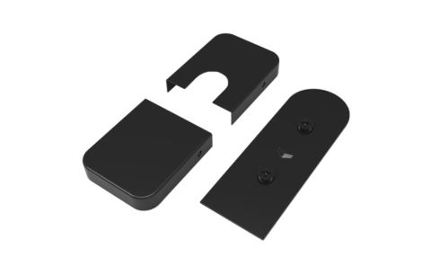 Afdekset PIVOTICA PRO 100