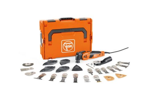 Multimaster MM700 Max Top