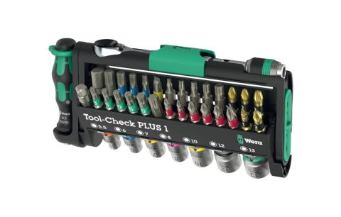 Tool-check PLUS 1