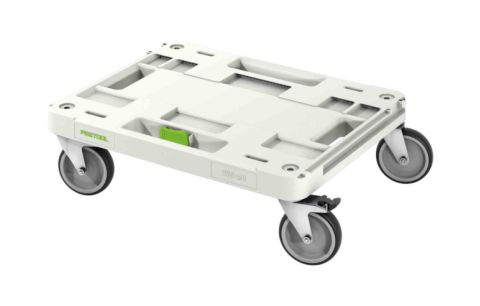 Systainer-cart SYS-RB