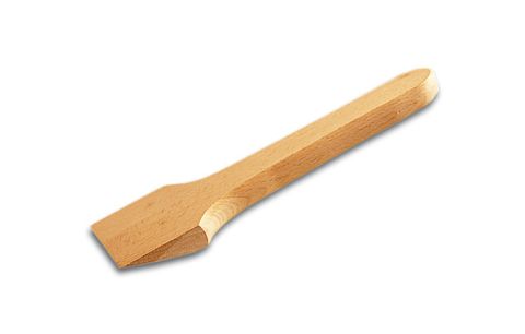 Ruitenlichter hout b70mm lengte 280mm