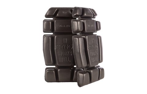 Kniebeschermers JEROM Gecertificeerde (type 2, level 1)