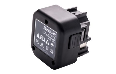 Batterij GT/F16A - W34