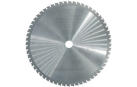 Zaagblad-HM Drytech D305 60T voor staal