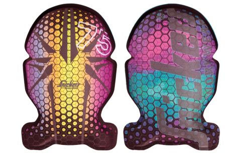 Kniepad 9128 voor 9127