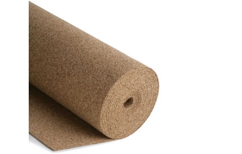 Kurkisolatie NOMA NATURE 0.50x5m