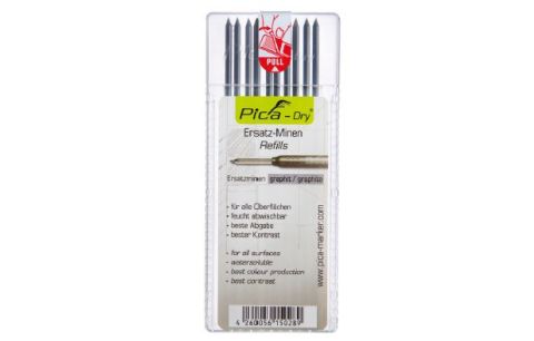 Navulling Pica Dry