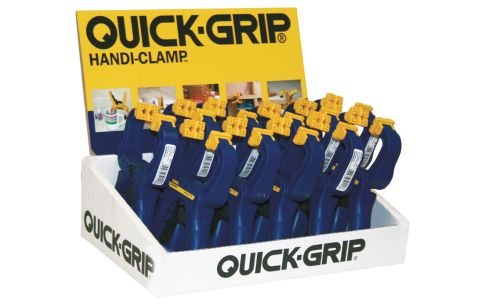 Handi-clamp