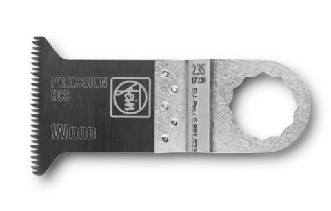 Zaagblad SC E-CUT P