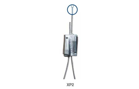Gripple Epress HP Nr. 2 <45kg>