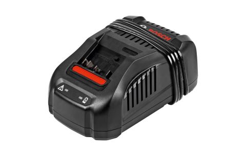 Starterset ProCORE 18V 2x5.5Ah, Met lader GAL 1880 CV