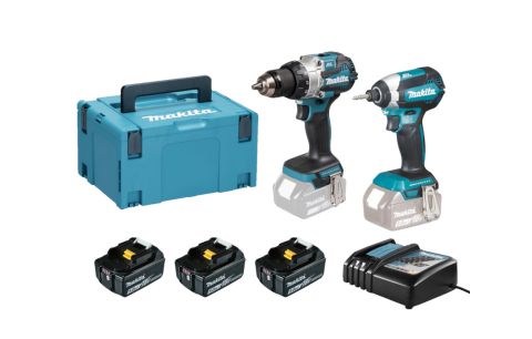 Combopack DLX2507T3J 18V