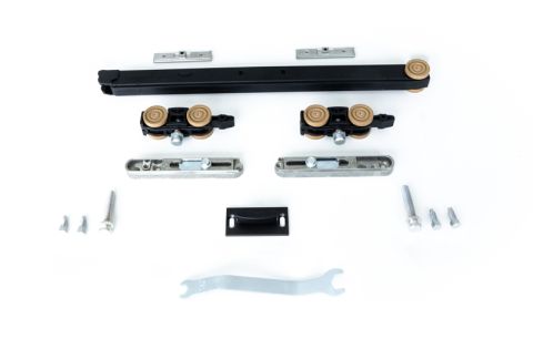 Schuifdeur Xperta XP 100 manual fix