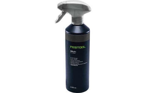 Reiniger MPA F+ 0.5L