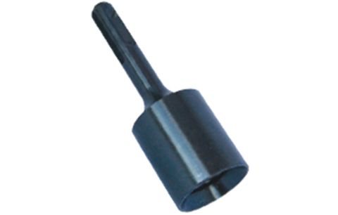 Adapter machine: R 1/2" (F) x SDS+