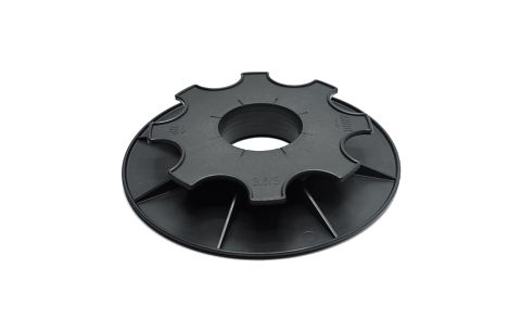 Terrasvoet PV3.5/5 Comfort